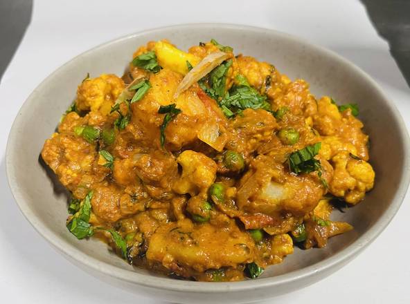 Aloo Gobhi (GF)