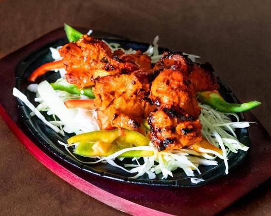 Chicken Tikka (Free Range)