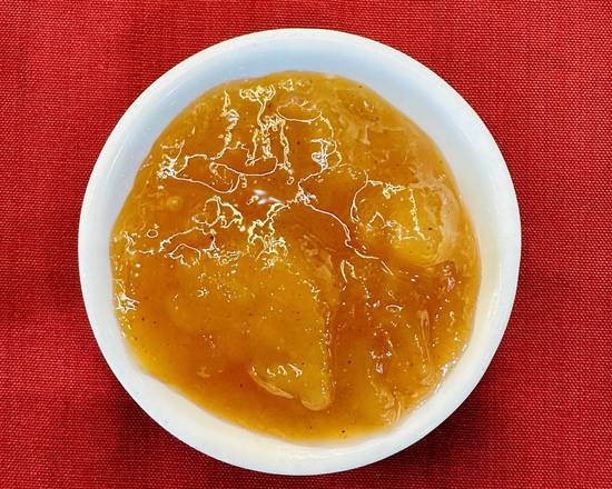 Sweet Mango Chutney