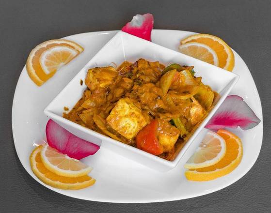 Karahi Paneer (GF)