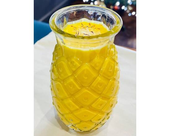 Mango Lassi