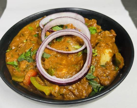 Lamb Karahi (GF)