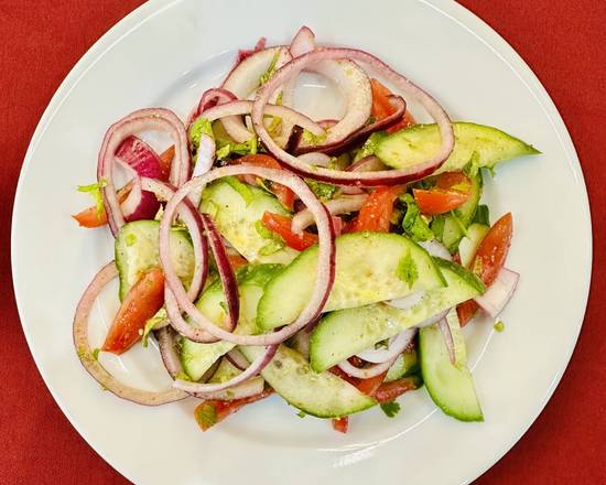 Kachumber Salad