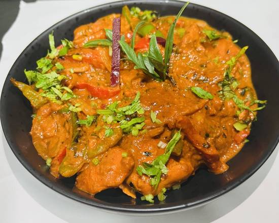 Chicken tikka masala(GF)Free Range