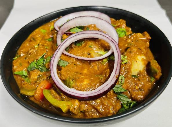 Beef Karahi (GF)