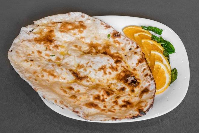 Butter Naan