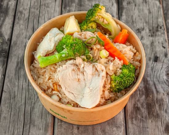 Fried Rice