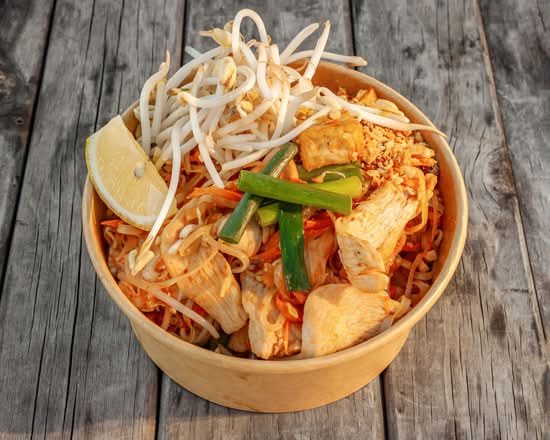 Pad Thai