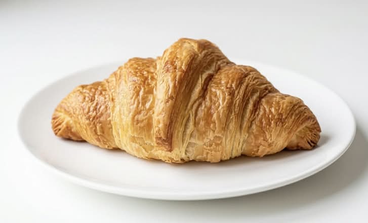 Plain Croissant