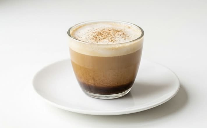 Dirty Chai