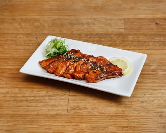 Salmon Teriyaki (imported)
