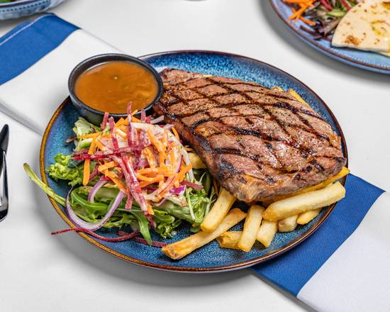 300 GM ANGUS SCOTCH FILLET