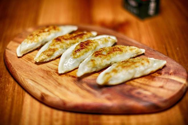 Fried Dumplings (V)