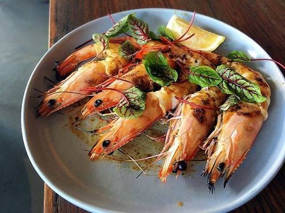 King  Prawns ( each piece)