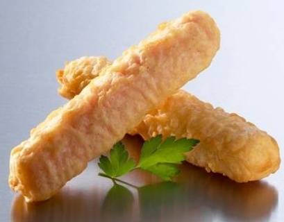 Crab Stick