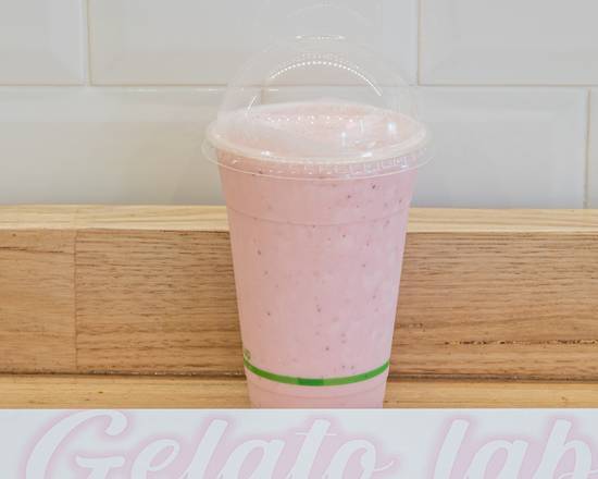 Milk Shake