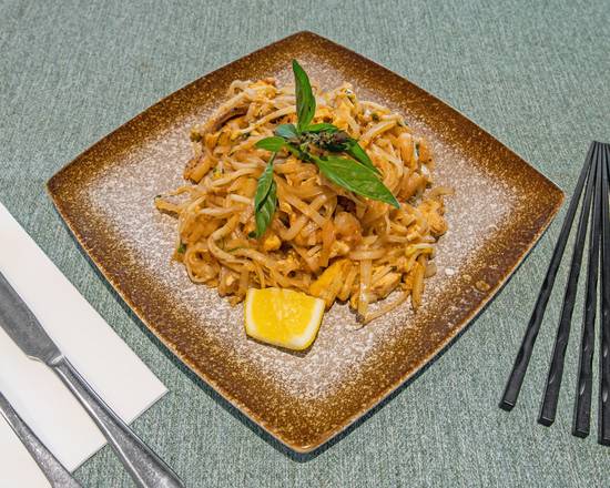 Pad Thai #68