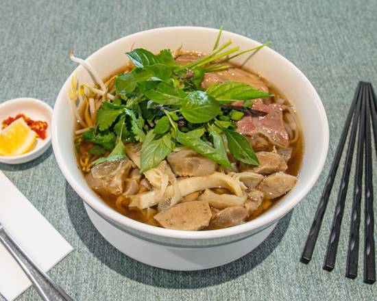 Combination Pho #25.1