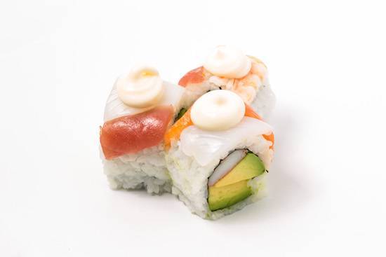 Rainbow Roll (M)