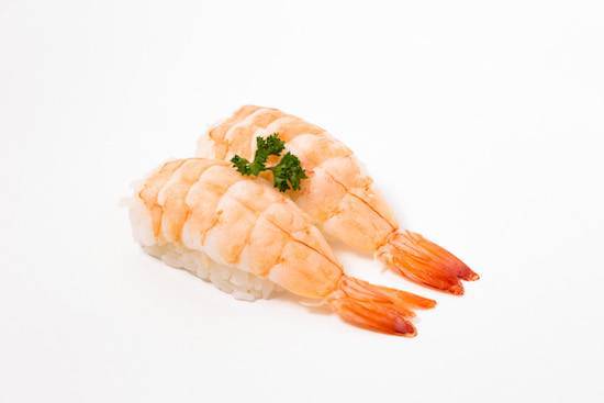 Ebi Nigiri (I)