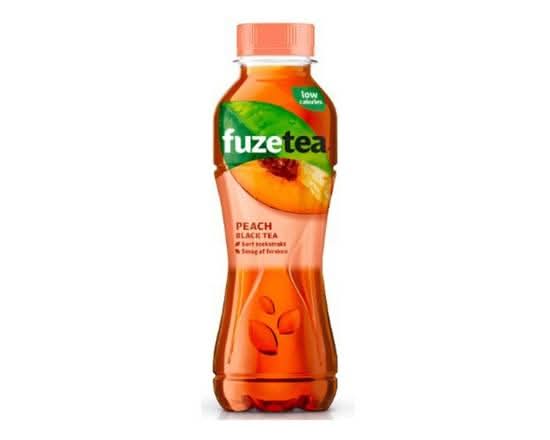 Fuze Tea (500 mL)