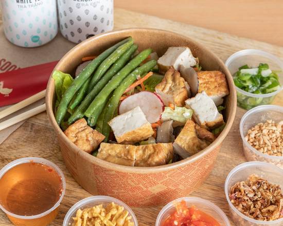 Salad Bowl