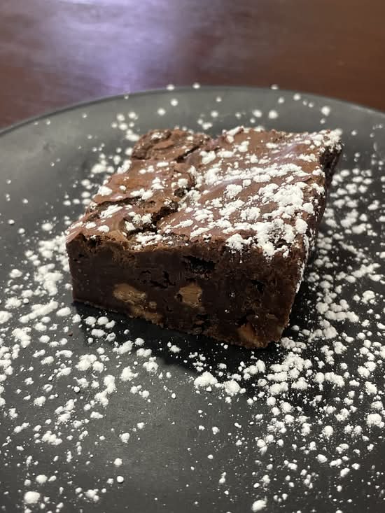Chocolate Brownie