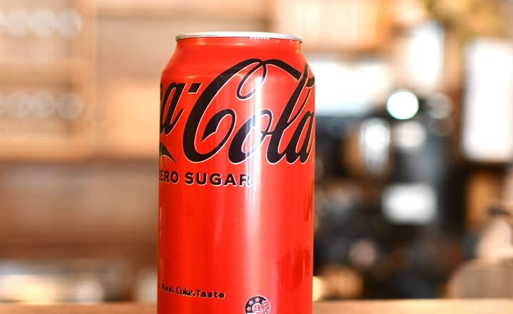 Coke no Sugar