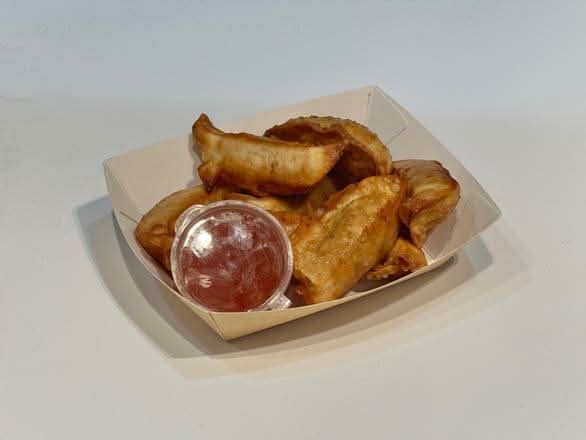 Pork Mandu