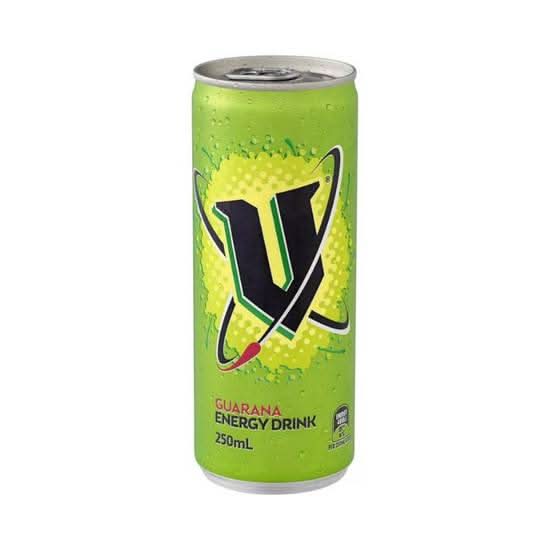 V Energy Drink
