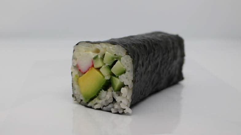 California Roll