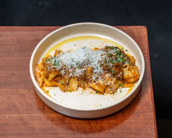 Beef Brisket Ragu