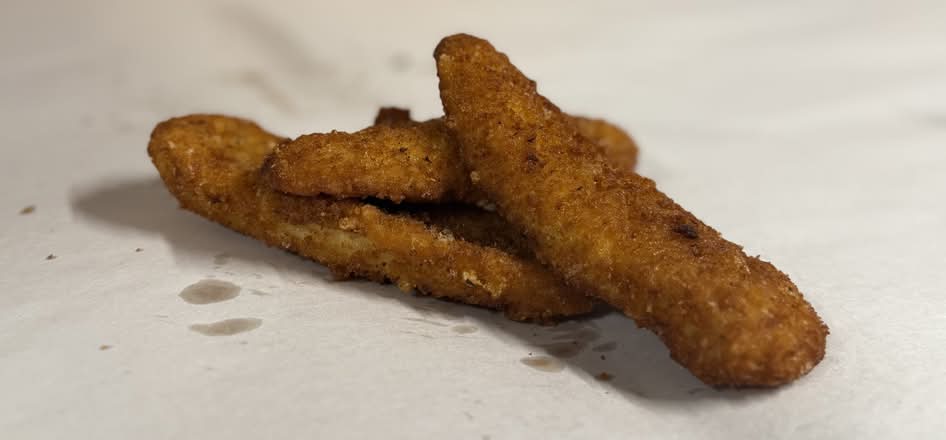 Chicken Chilli Strip