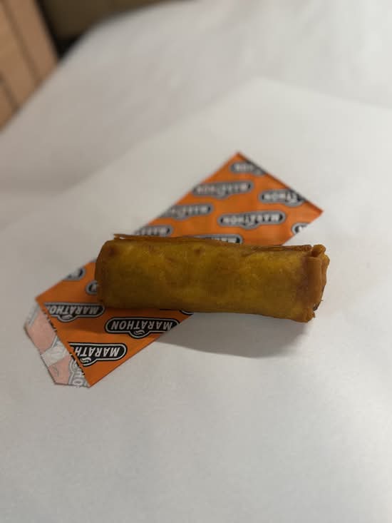 Spring Roll