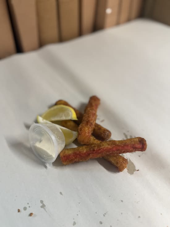 Crab Stick