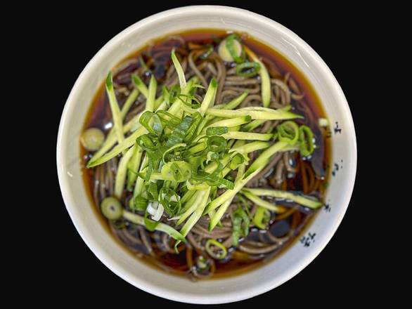 Soba Noodle