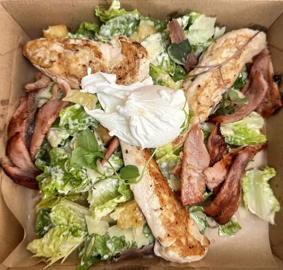 Caesar Salad