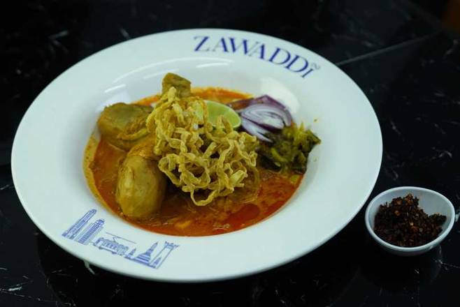 Khao Soi