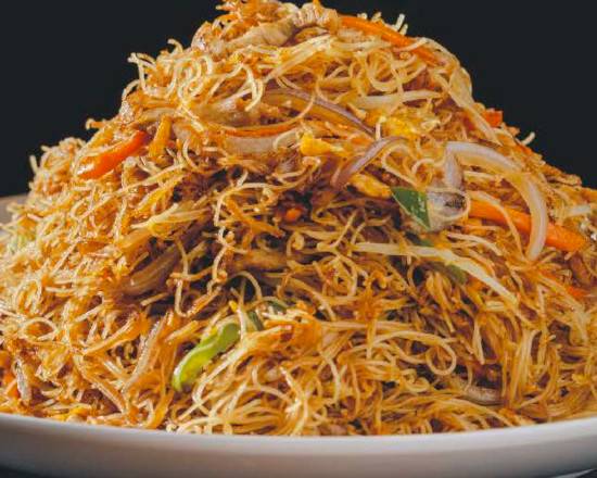 👍🔥Stir Fry Rice Vermicelli (GF )