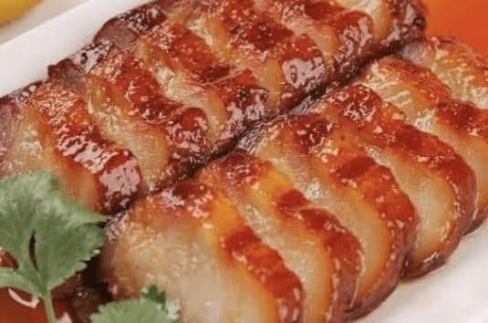 BBQ Pork