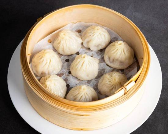 🔥Xiao Long Bao (6 Pcs)