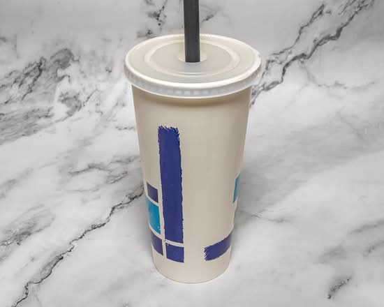 Banana Milkshake
