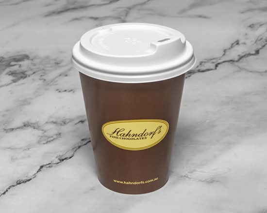Dirty Chai