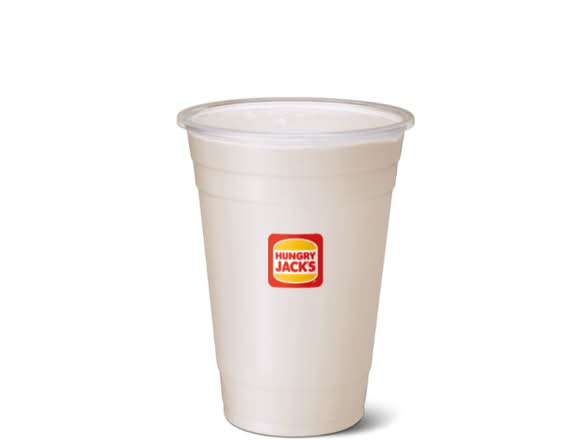 Vanilla Shake