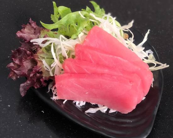 Tuna Sashimi