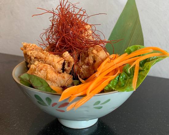 Kara age chicken