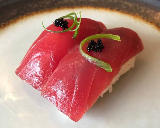 Tuna Nigiri