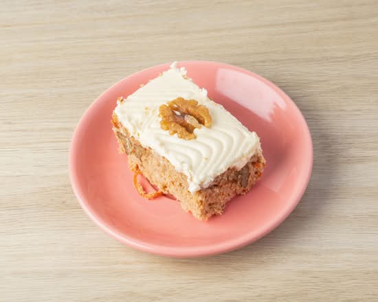 Carrot Slice