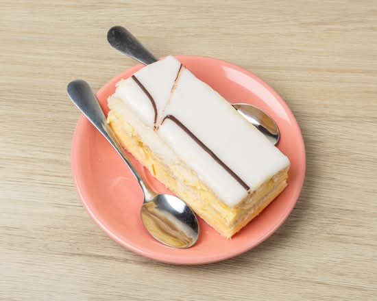 Vanilla Slice