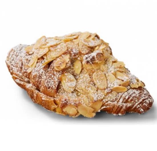Almond Croissant